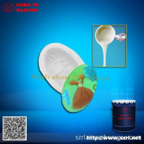 Liquid RTV silicone molding rubber for resin crafts,manufacturer